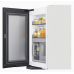 SRFX7600W Samsung 648 L French Door Fridge with Beverage Centre 